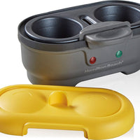 Hamilton Beach - Egg Bites Maker 2 Egg Capacity - 25505C