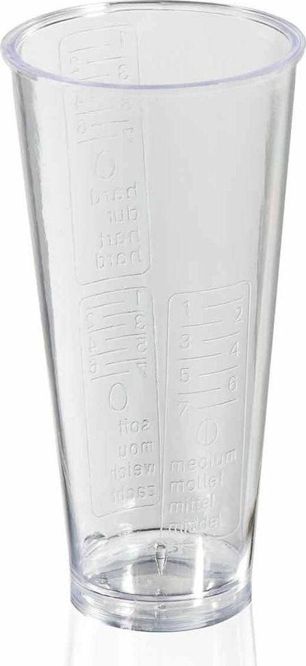 Hamilton Beach - Egg Cooker with Built-In Timer & Poaching Tray - 25500