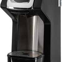 Hamilton Beach - FlexBrew Singl-Serve Coffee Maker with Adjustable Brew Strengths - 49979C