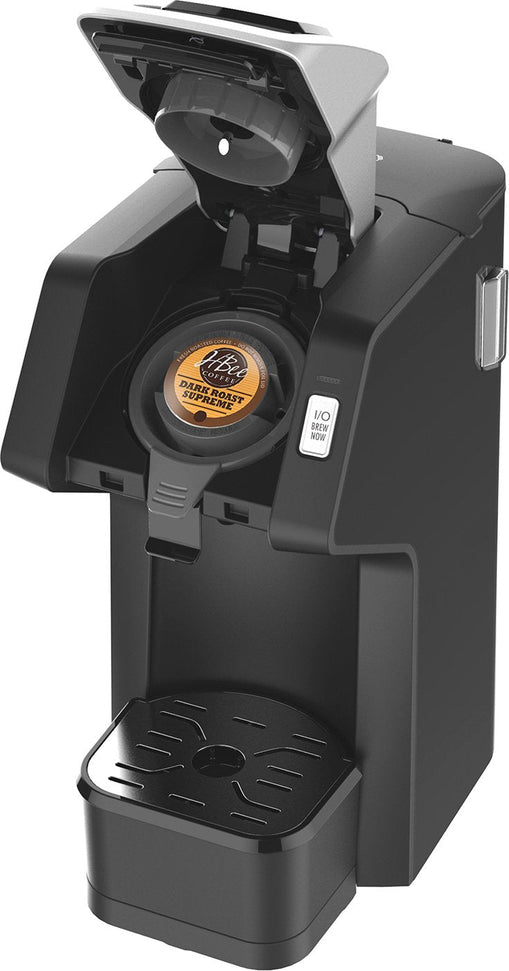 Hamilton Beach - FlexBrew Single-Serve Coffee Maker - 49974C