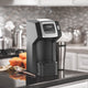 Hamilton Beach - FlexBrew Single-Serve Coffee Maker - 49974C