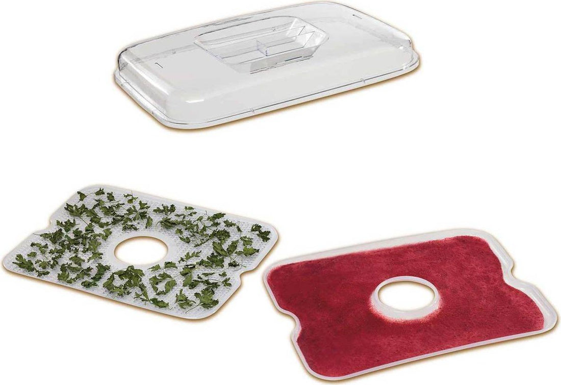 Hamilton Beach - Food Dehydrator - 32100C