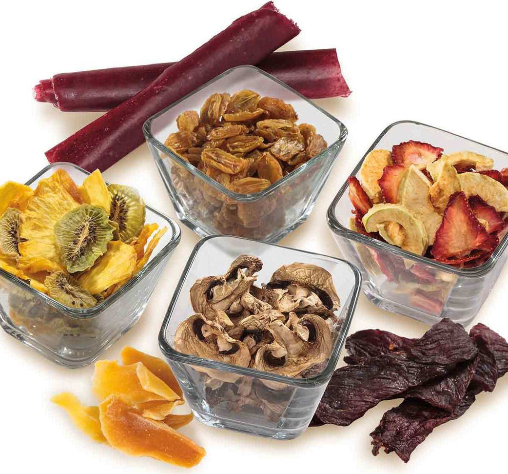 Hamilton Beach - Food Dehydrator - 32100C