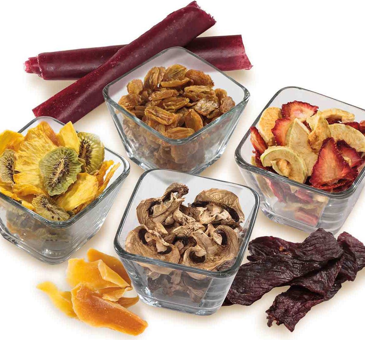 Hamilton Beach - Food Dehydrator - 32100C