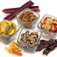 Hamilton Beach - Food Dehydrator - 32100C