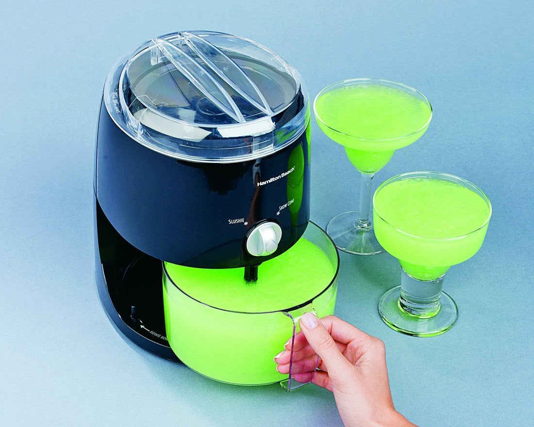 Hamilton Beach - Ice Shaver Machine - 68506