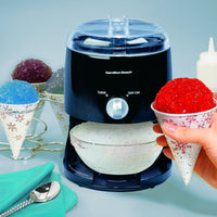 Hamilton Beach - Ice Shaver Machine - 68506