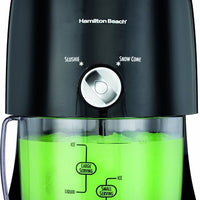 Hamilton Beach - Ice Shaver Machine - 68506