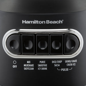 Hamilton Beach - Power Elite Blender - 58175