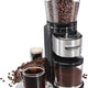 Hamilton Beach - Professional Conical Burr Digital Coffee Grinder - 80405