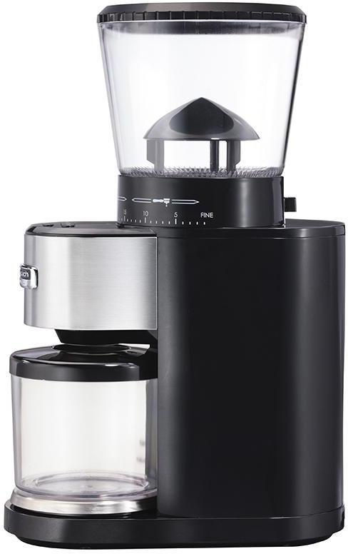 Hamilton Beach - Professional Conical Burr Digital Coffee Grinder - 80405