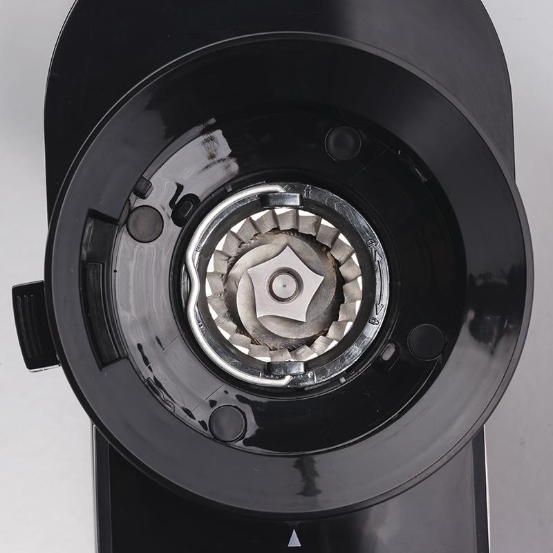 Hamilton Beach - Professional Conical Burr Digital Coffee Grinder - 80405