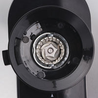 Hamilton Beach - Professional Conical Burr Digital Coffee Grinder - 80405