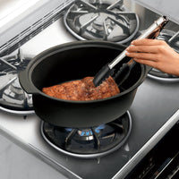 Hamilton Beach - Stay or Go Stovetop Sear & Cook Slow Cooker - 33663