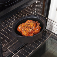 Hamilton Beach - Stay or Go Stovetop Sear & Cook Slow Cooker - 33663