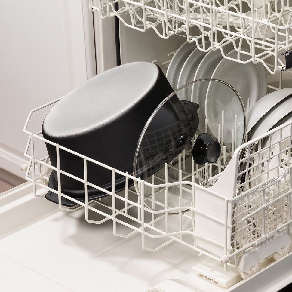 Hamilton Beach - Stay or Go Stovetop Sear & Cook Slow Cooker - 33663