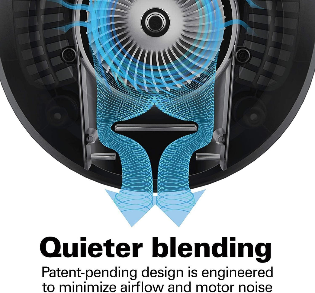 Hamilton Beach - Wave Crusher with Travel Jar - 58181 - DISCONTINUED