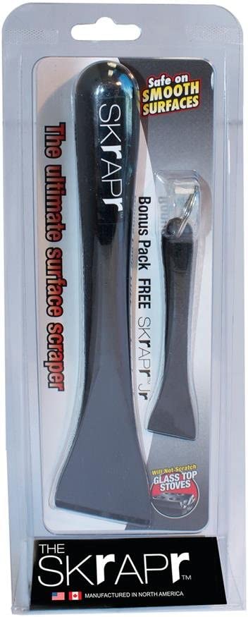 Handy Home - The SKrAPr and SKrAPr Jr. - 22701