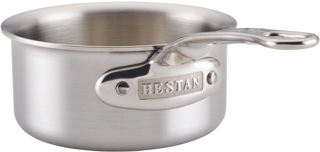 Hestan - 0.75 QT Thomas Keller Insignia Butter Warmer - 31016
