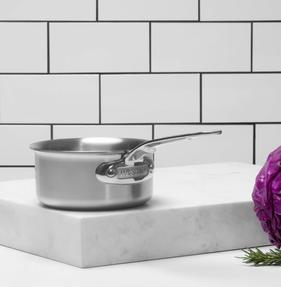 Hestan - 0.75 QT Thomas Keller Insignia Butter Warmer - 31016