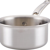 Hestan - 0.75 QT Thomas Keller Insignia Butter Warmer - 31016