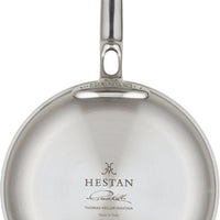 Hestan - 11" & 12.5" Thomas Keller Insignia Fry Pans - 31013