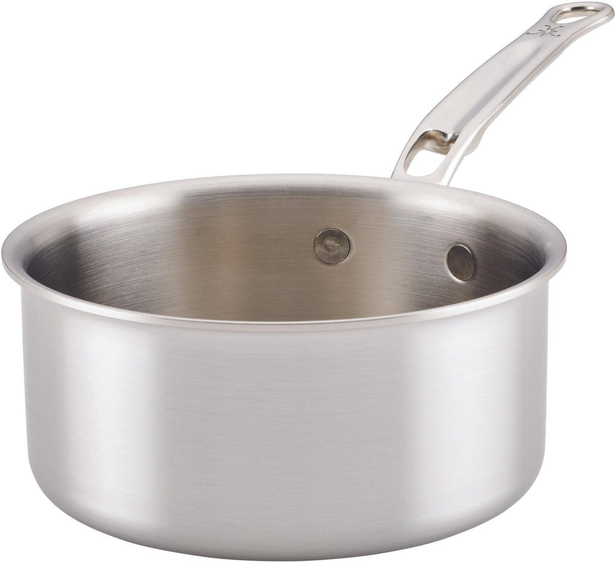 Hestan - 11 PC Thomas Keller Insignia Cookware Set - 31015