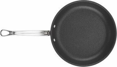 Hestan - 11" ProBond Stainless Steel Nonstick Fry Pan - 31575