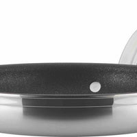 Hestan - 11" ProBond Stainless Steel Nonstick Fry Pan - 31575