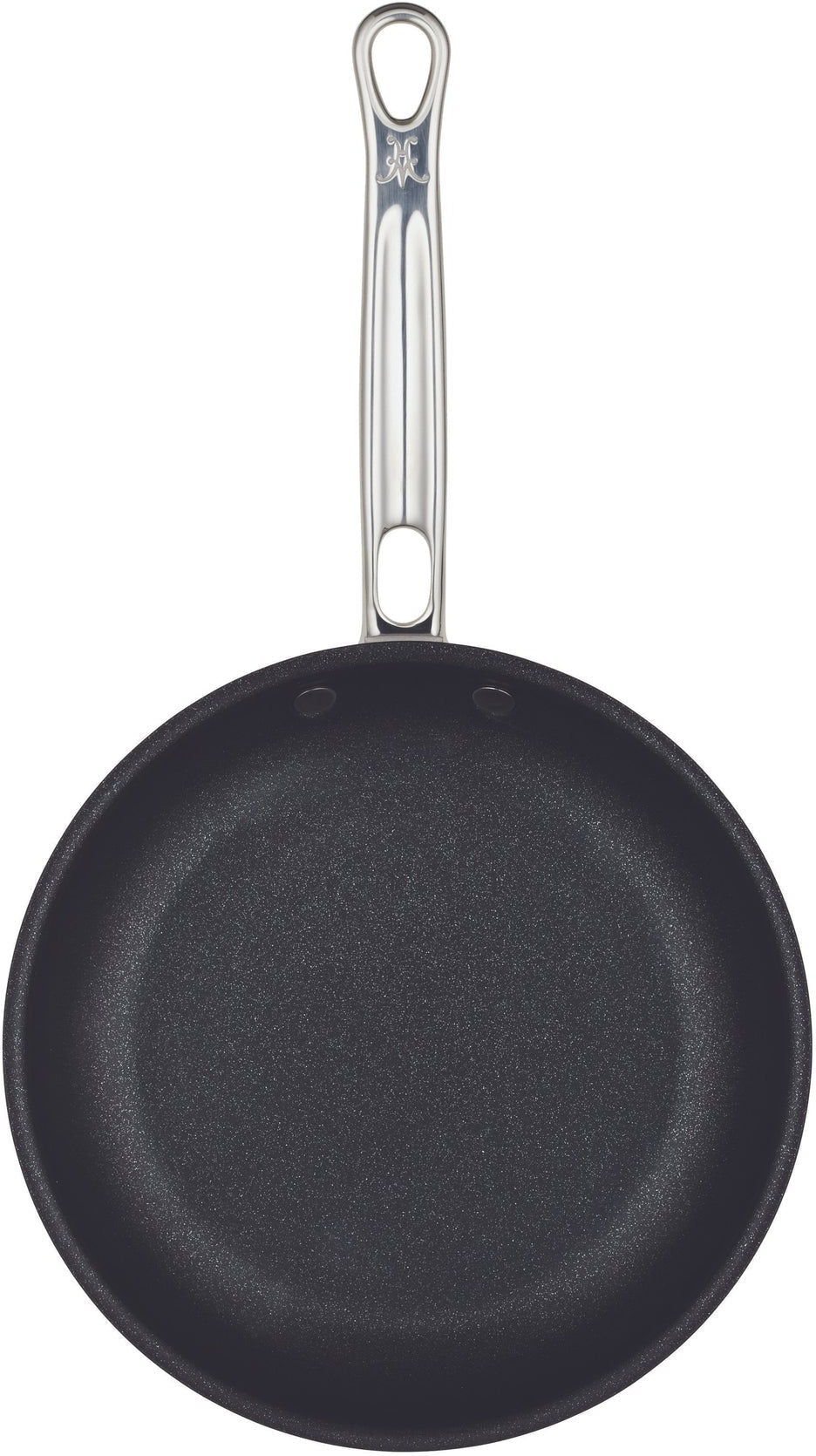 Hestan - 11" Thomas Keller Insignia Titum Non-Stick Fry Pan - 31029
