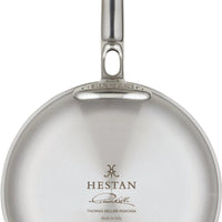 Hestan - 11" Thomas Keller Insignia Titum Non-Stick Fry Pan - 31029