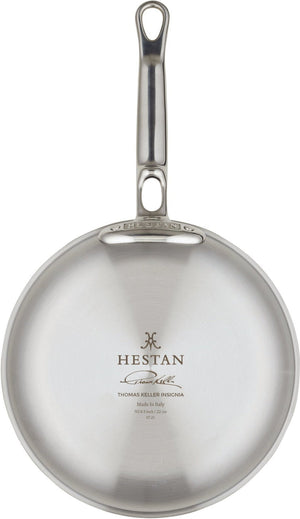 Hestan - 11" Thomas Keller Insignia Titum Non-Stick Fry Pan - 31029