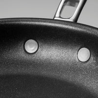 Hestan - 11" Thomas Keller Insignia Titum Non-Stick Fry Pan - 31029