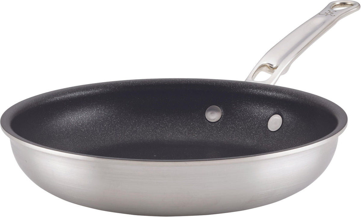 Hestan - 11" Thomas Keller Insignia Titum Non-Stick Fry Pan - 31029