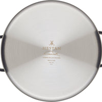 Hestan - 12 QT Thomas Keller Insignia Stock Pot - 31024