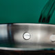 Hestan - 12.5" ProBond Stainless Steel Fry Pan - 31576