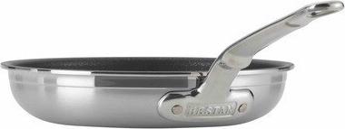 Hestan - 12.5" ProBond Stainless Steel Nonstick Fry Pan - 31577