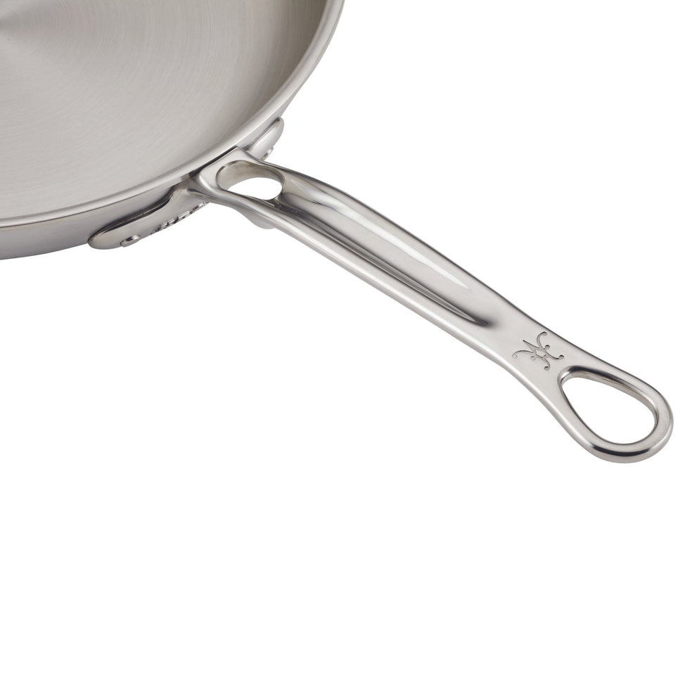 Hestan - 12.5" Thomas Keller Insignia Fry Pan - 31030