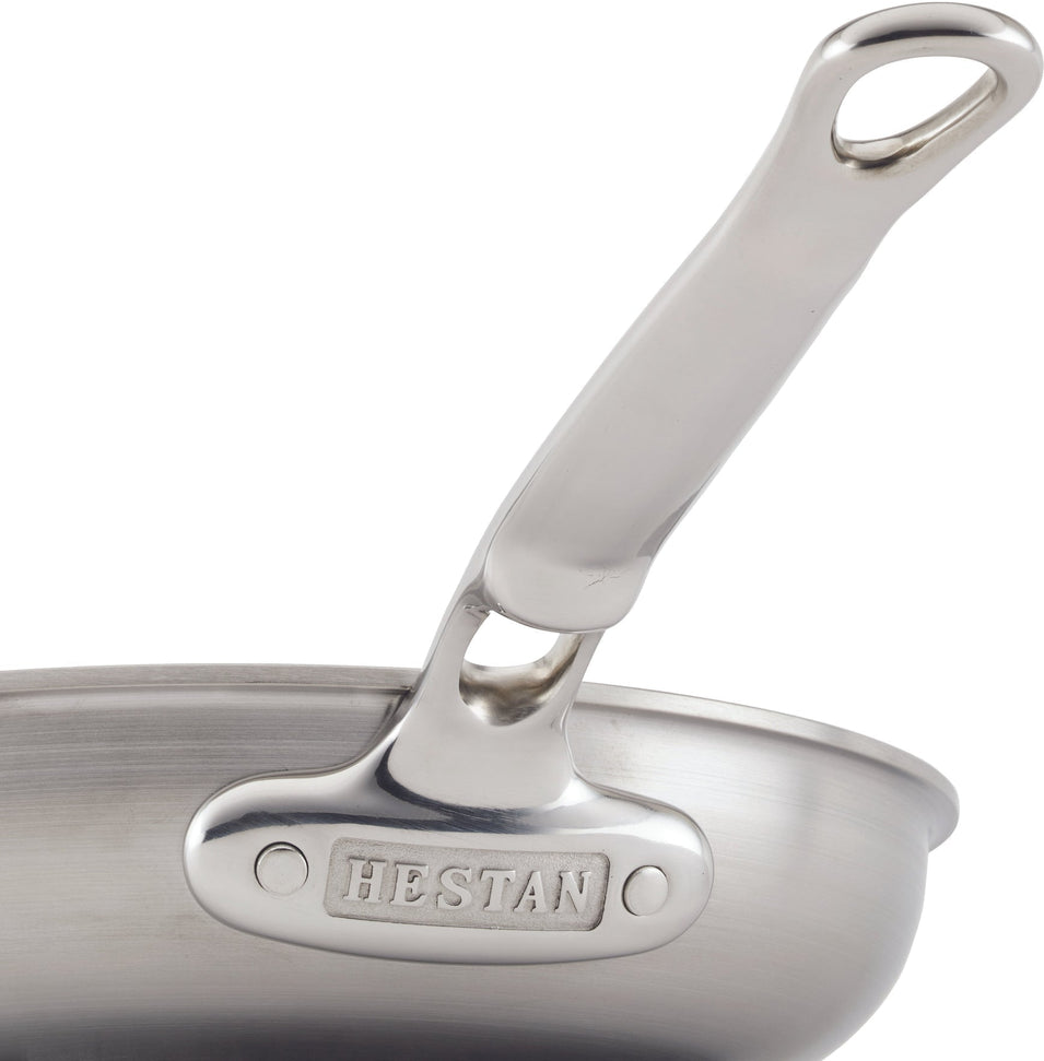 Hestan - 12.5" Thomas Keller Insignia Fry Pan - 31030