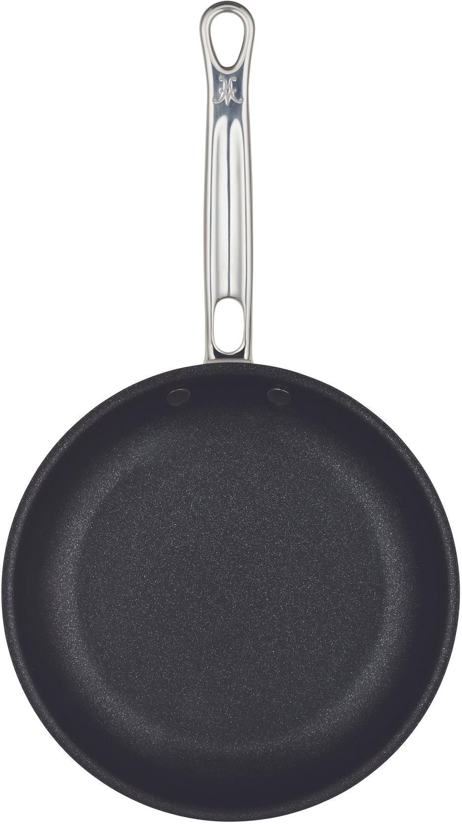 Hestan - 12.5" Thomas Keller Insignia Titum Non-Stick Fry Pan - 31031
