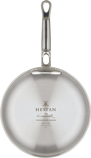 Hestan - 12.5" Thomas Keller Insignia Titum Non-Stick Fry Pan - 31031
