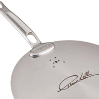 Hestan - 12.5" Thomas Keller Insignia Universal Lid - 71016