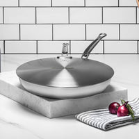 Hestan - 12.5" Thomas Keller Insignia Universal Lid - 71016