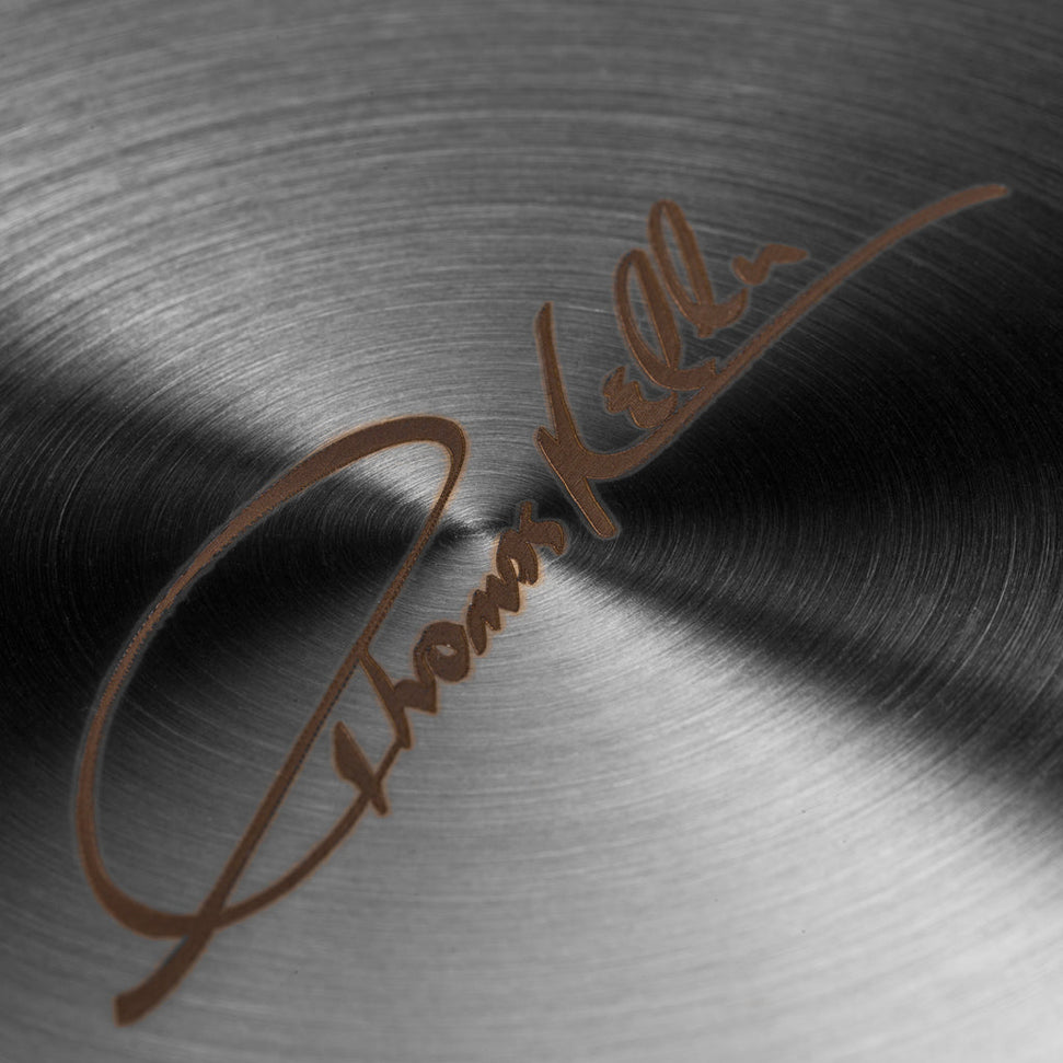 Hestan - 12.5" Thomas Keller Insignia Universal Lid - 71016