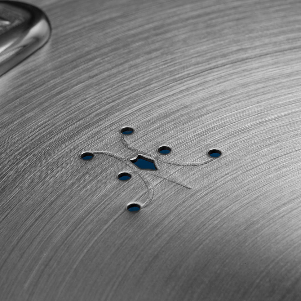 Hestan - 12.5" Thomas Keller Insignia Universal Lid - 71016