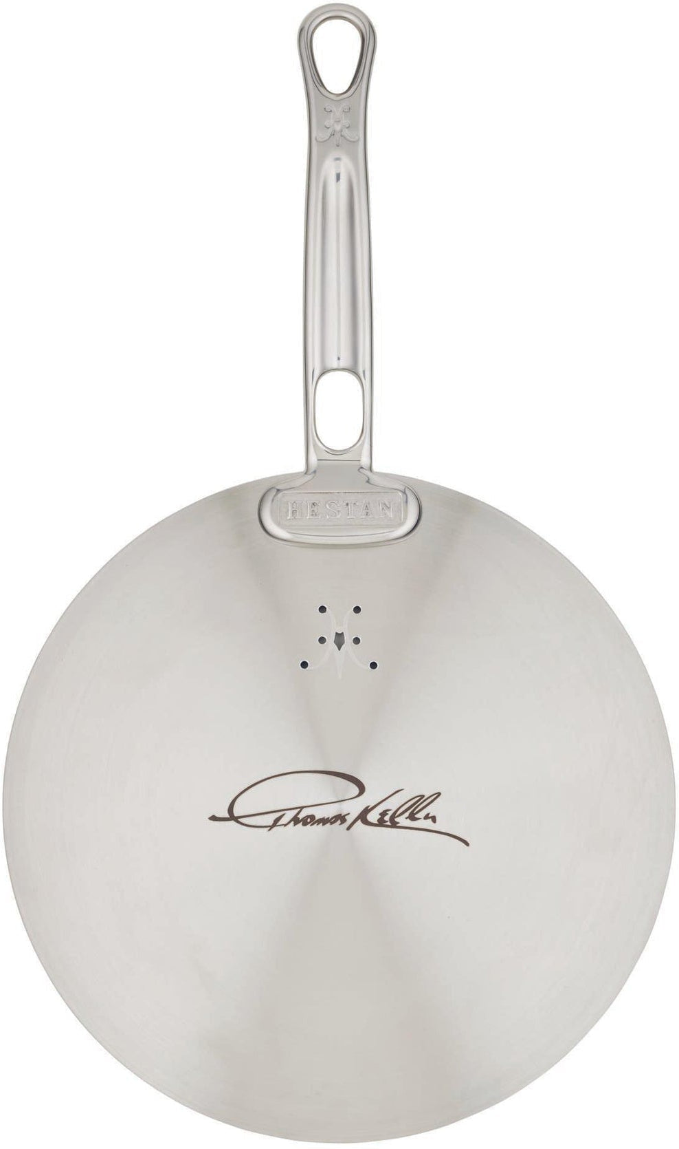 Hestan - 12.5" Thomas Keller Insignia Universal Lid - 71016
