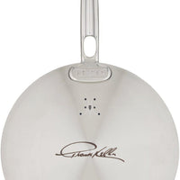 Hestan - 12.5" Thomas Keller Insignia Universal Lid - 71016