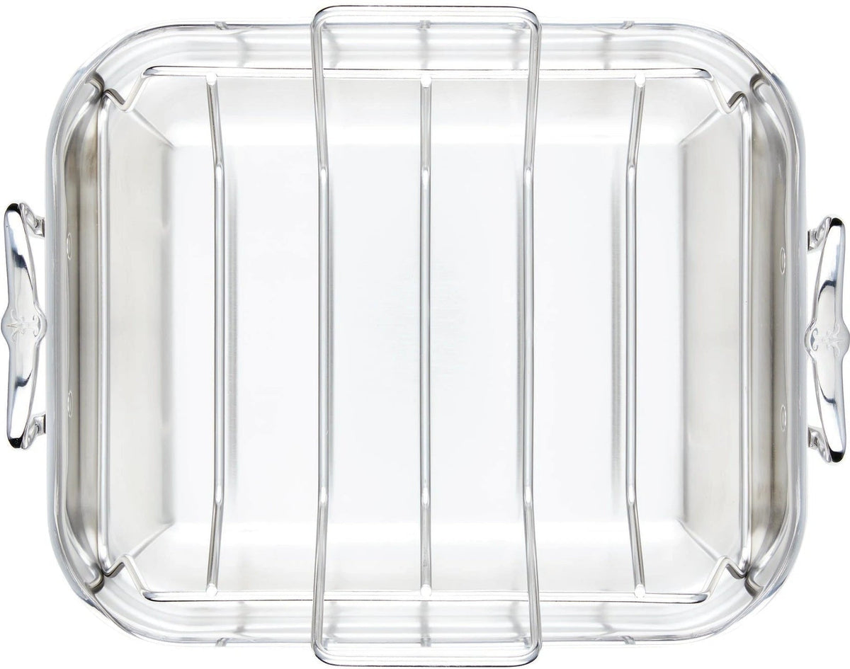 Hestan - 14.5" Classic Roaster With Rack - 31655