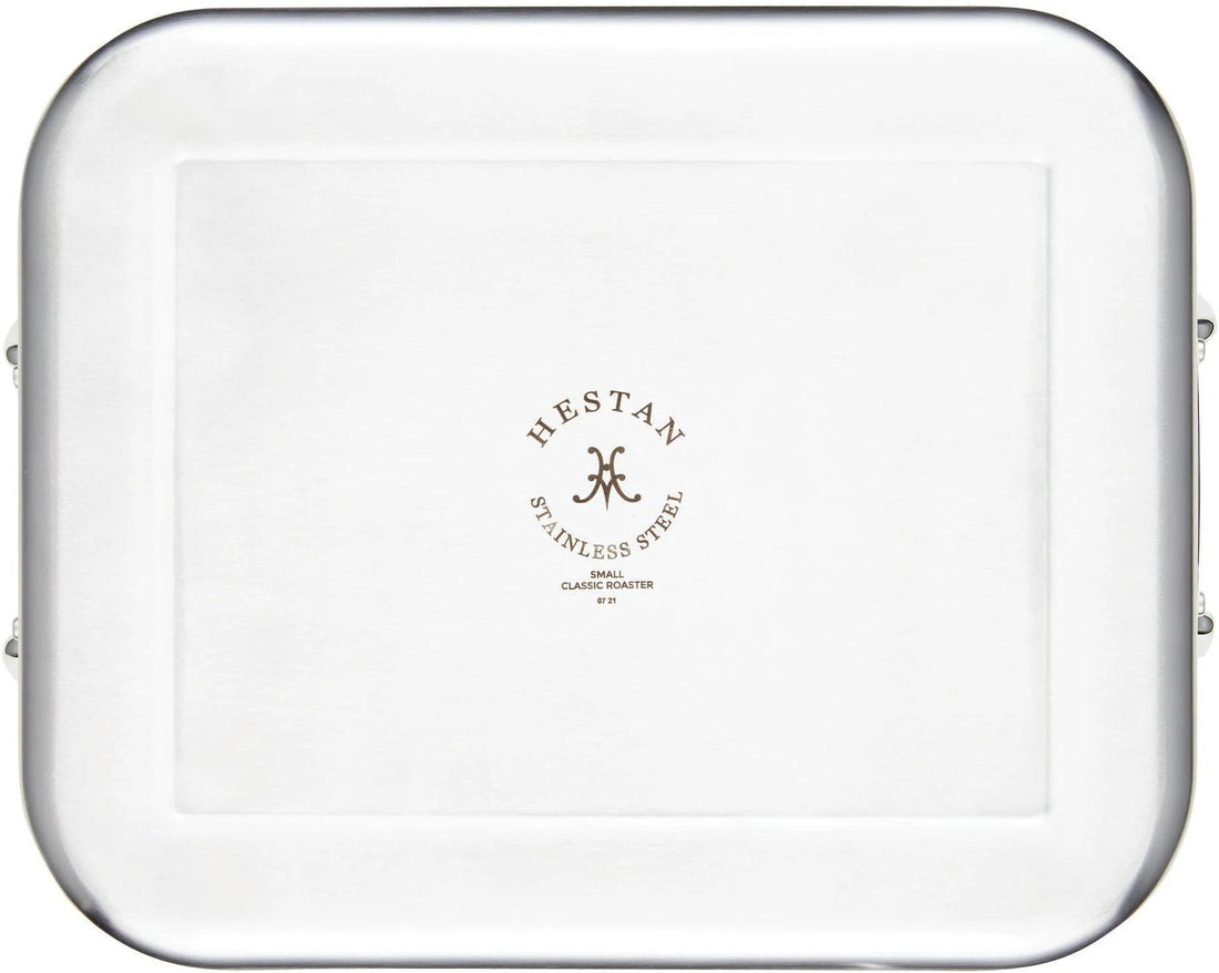 Hestan - 14.5" Classic Roaster With Rack - 31655