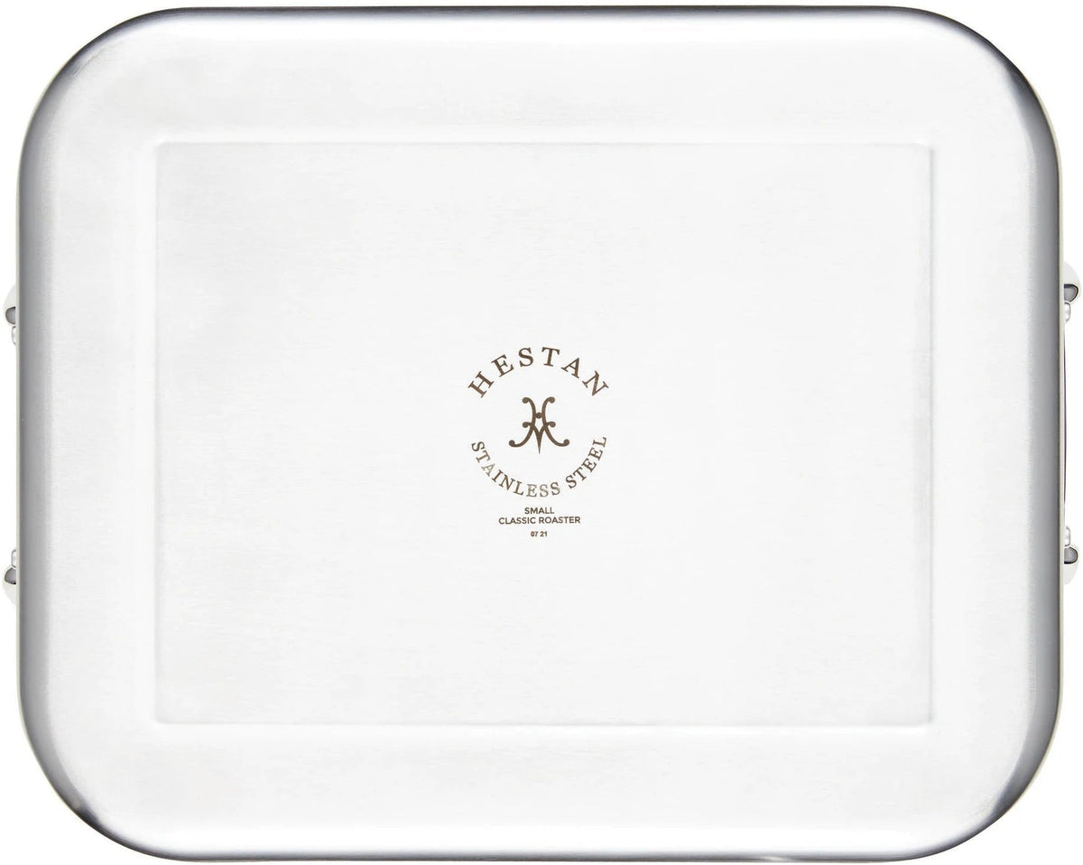 Hestan - 14.5" Classic Roaster With Rack - 31655